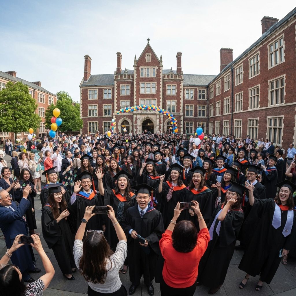Formatura Medicina USP