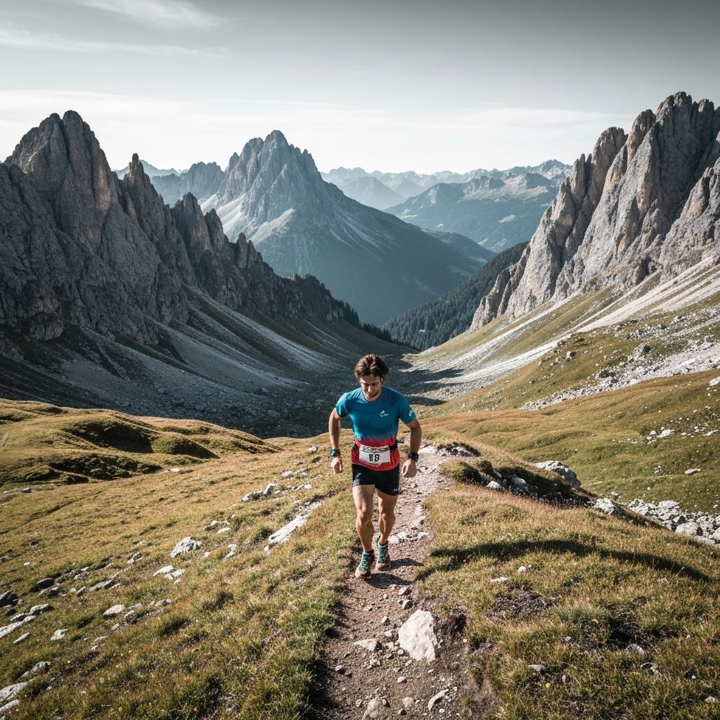 Ultra Trail Serra da Mantiqueira